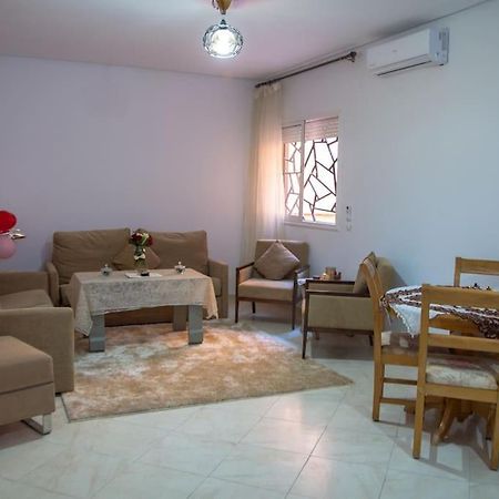 Elegant Appartement Au Coeur De Marrakech Marrakesh Exterior photo