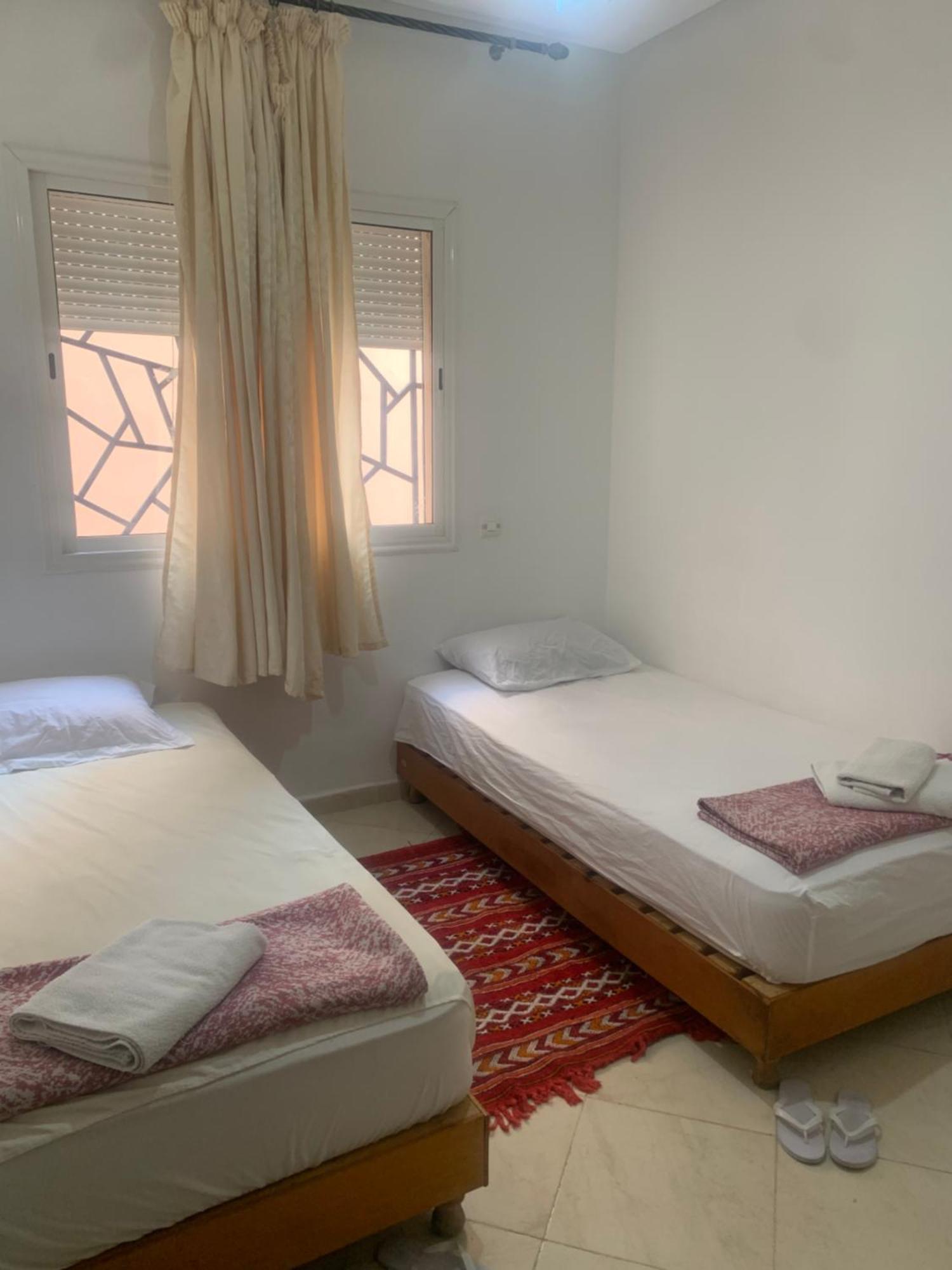 Elegant Appartement Au Coeur De Marrakech Marrakesh Exterior photo
